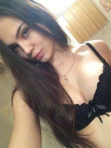 Анкета проститутки Викуля - Фото 1, , 23 года, №93807
